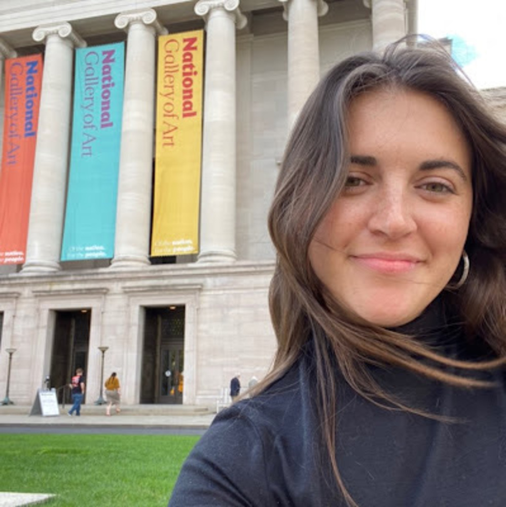 Meet your Posher, Katelyn